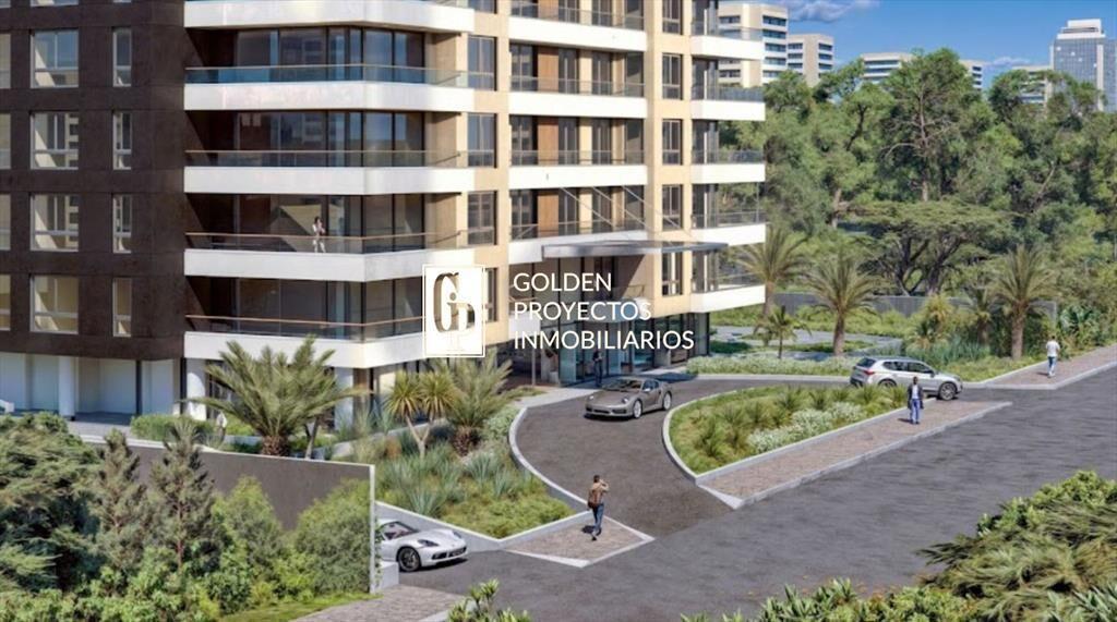 Apartamento en Venta en View Brava Punta del Este