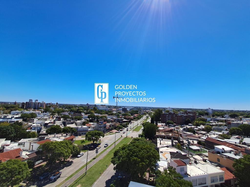 Apartamento en Venta Dos Dormitorios y Balcón La