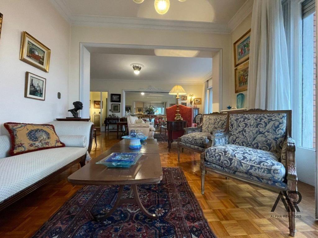 Alquiler apartamento 4 dormitorios con terraza y garage ...