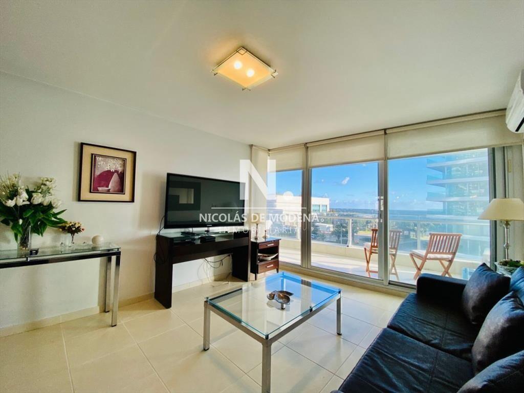 Departamento en zona Privilegiada