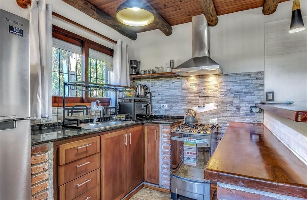 Venta Casa 3 dormitorios en Punta del Este Mansa