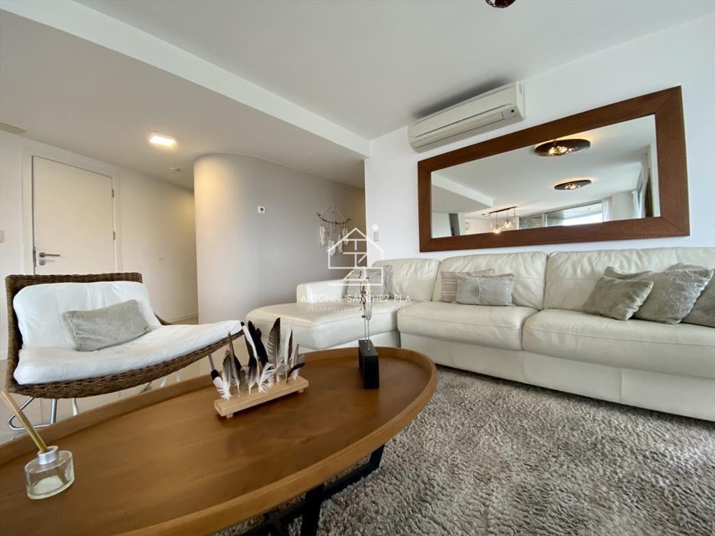 Apartamento venta 2 dormitorios 2 baños