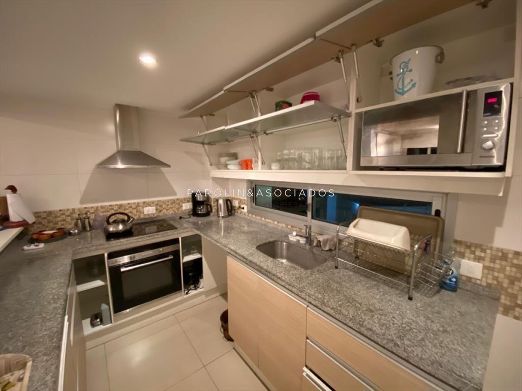 Apartamento en venta de 2 dormitorios en Punta