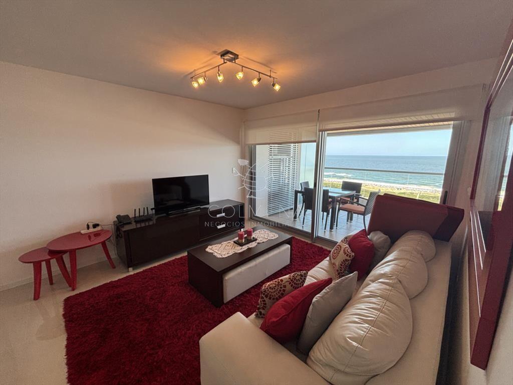 Apartamento en Punta del Este, Aidy Grill