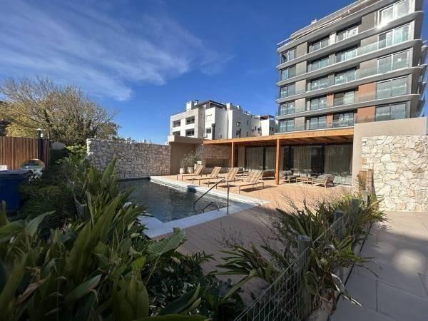 Cesion de Alquiler de Apartamento de 2 dormitorios en Costan