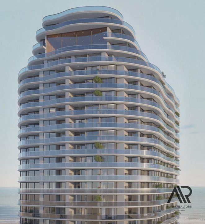 Apartamento en venta de 2 dormitorios c/ cochera en Play...