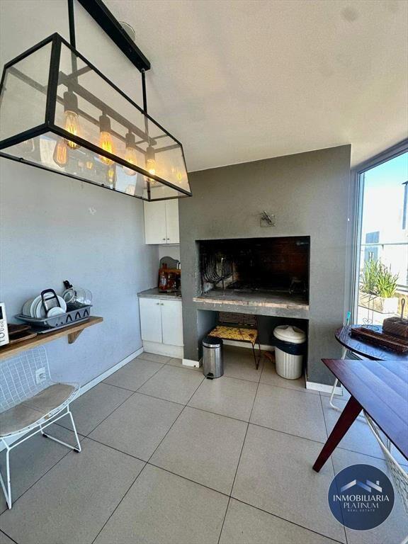 Apartamento en alquiler en Pocitos