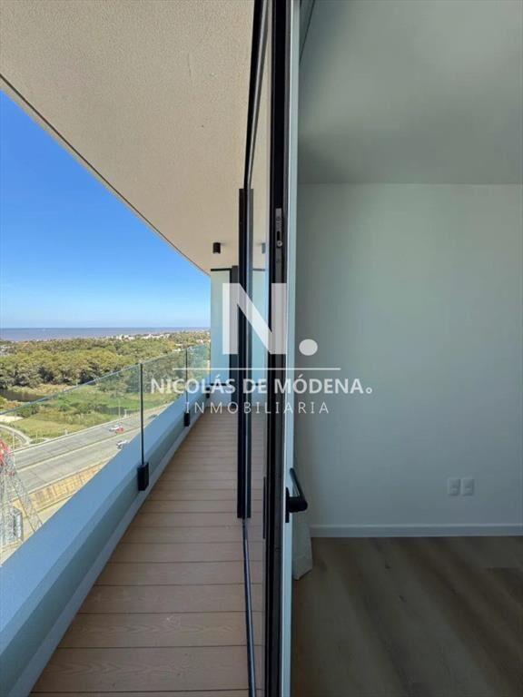 Apartamento a Estrenar en Venta de 3 Dormitorios