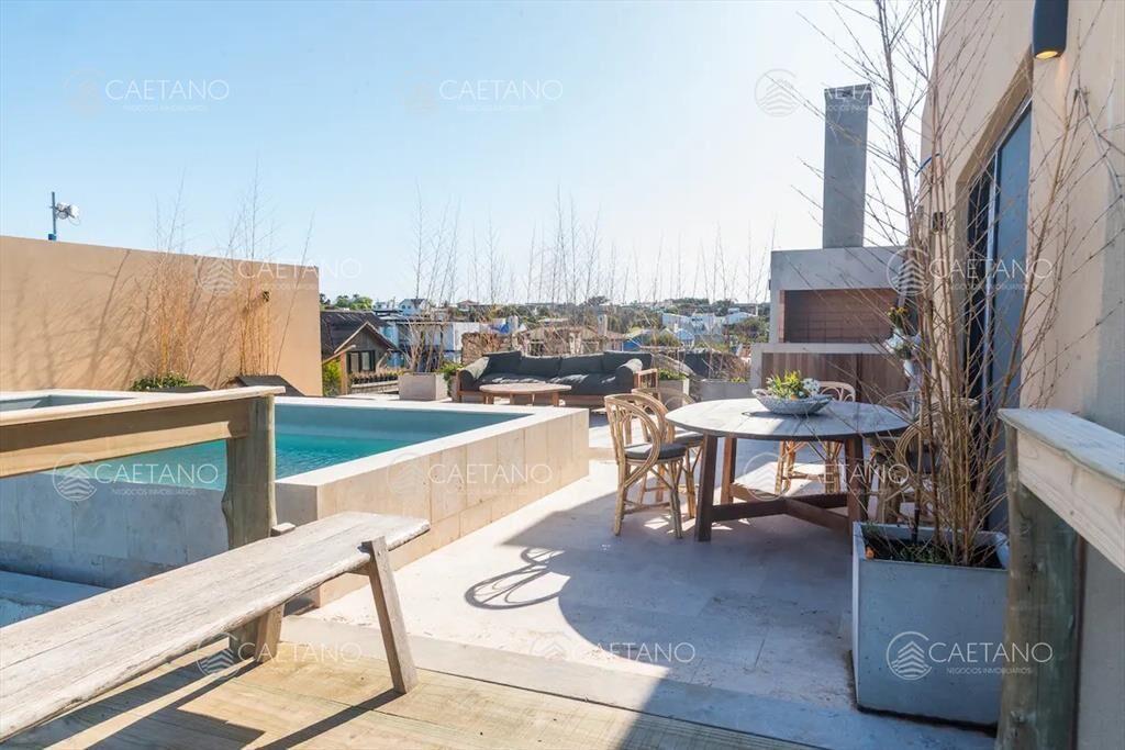 Venta casa sobre el mar. José Ignacio, Punta del