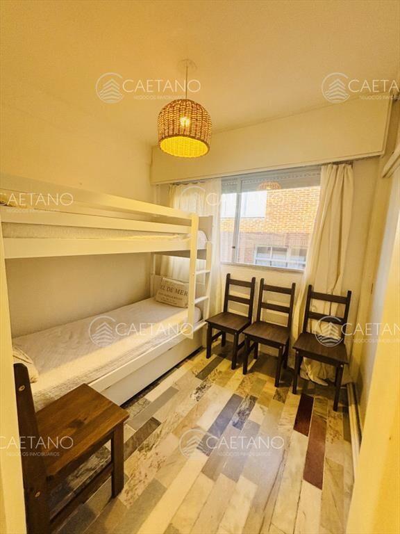 Venta apartamento 2 dormitorios. Península Punta
