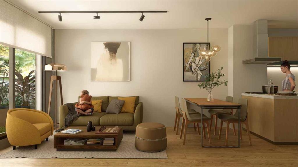 VENTA 1 DORMITORIO EN PRADO ESTRENA JULIO 2026