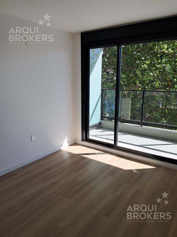 Apartamento de un dormitorio en alquiler en La Blanqueada -