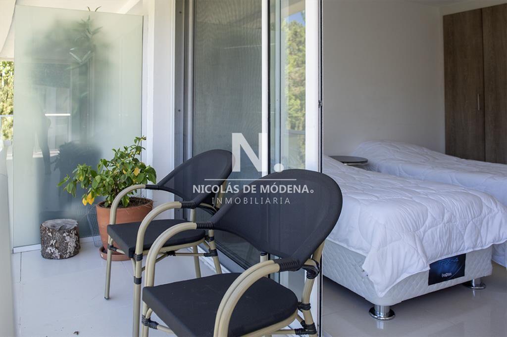 Apartamento de 3 dormitorios , Penthouse en en