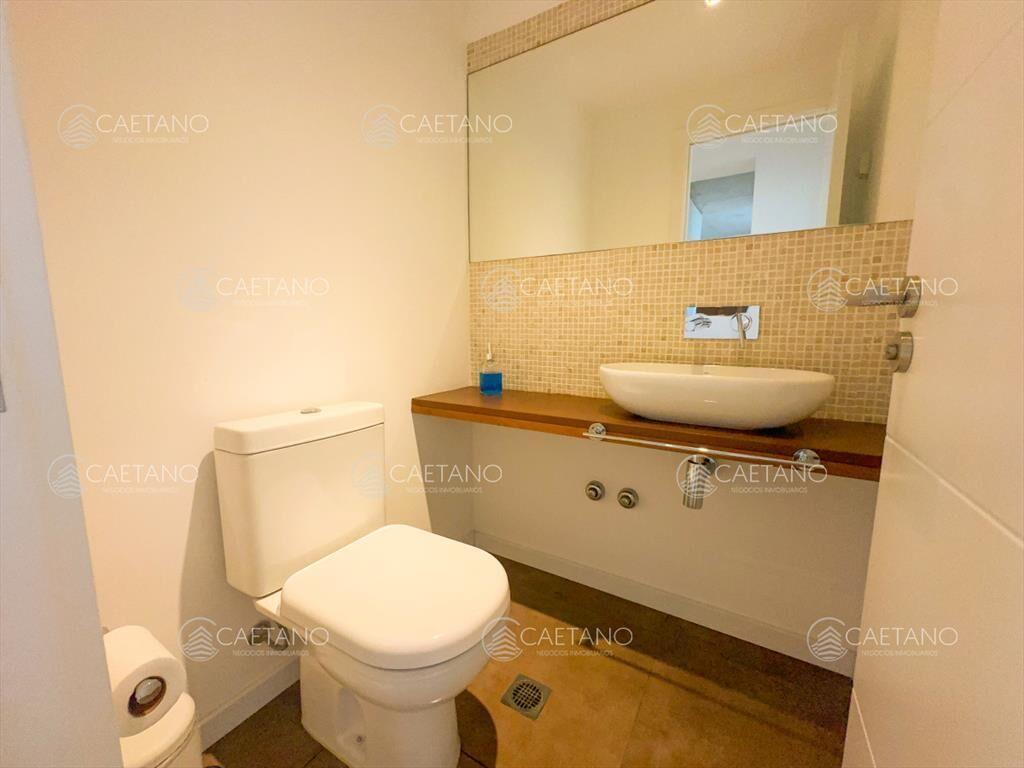 Venta Apartamento Punta Ballena, Punta del este