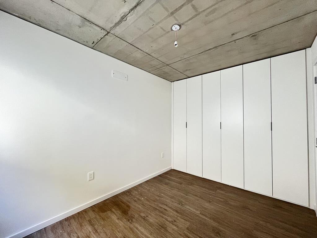 Alquiler apartamento 1 dormitorio en Palermo a estrenar