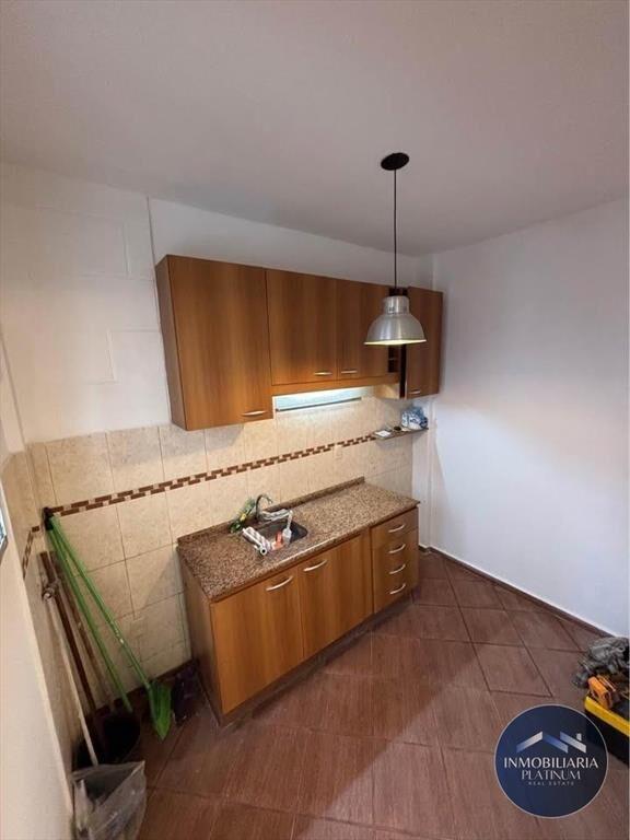 Apartamento en alquiler en Tres Cruces