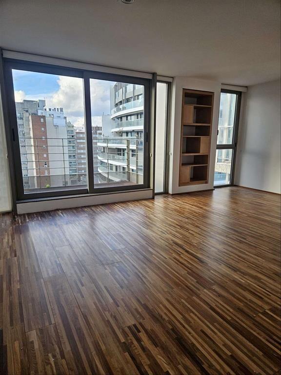 Alquiler Apartamento Punta Carretas 2 Dormitorios 2 Baños