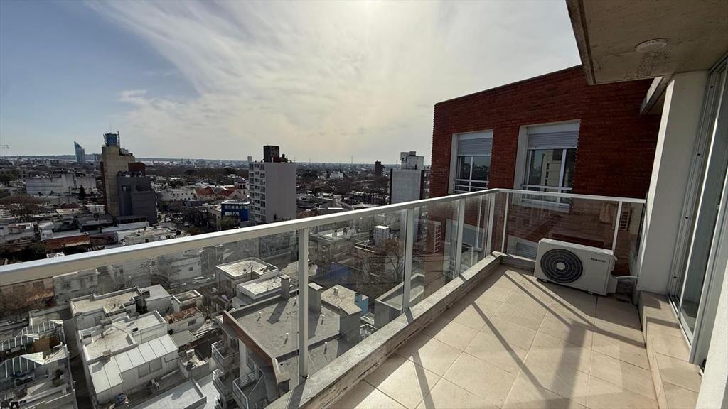 ALQUILER A ESTRENAR 1 DORMITORIO EN TRES CRUCES