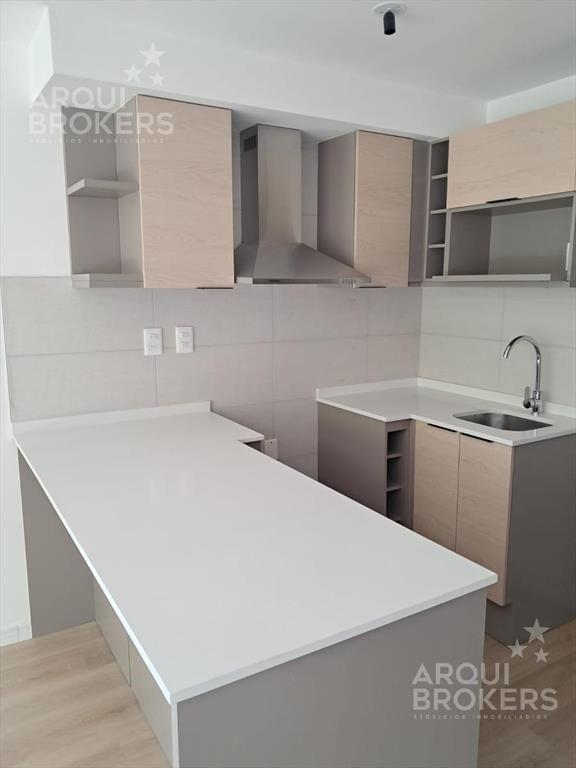 Apartamento de un dormitorio en alquiler en La Blanqueada -