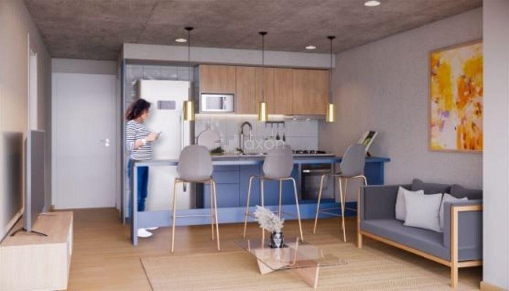 VENTA APTO. DE 1 DORMITORIO EN MALVIN