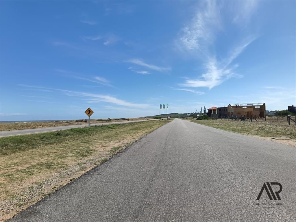 Terreno en venta de 600m2 ubicado en Punta Negra