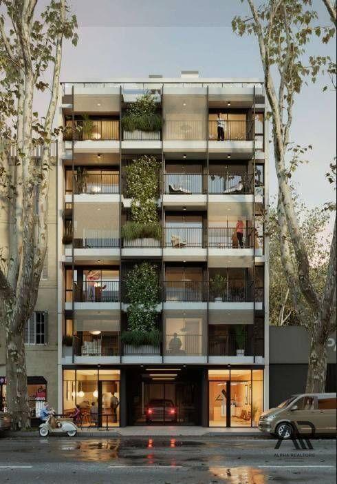 Venta De 2 Dormitorios En El Límite Entre Barrio Sur Y C...