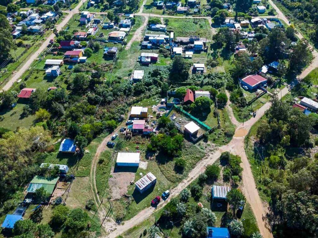 Venta de 2 terrenos 496 m² totales en San Luis