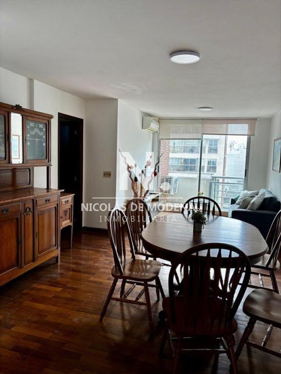 Alquiler Exclusivo Apartamento de 2 Dormitorios Amoblado en