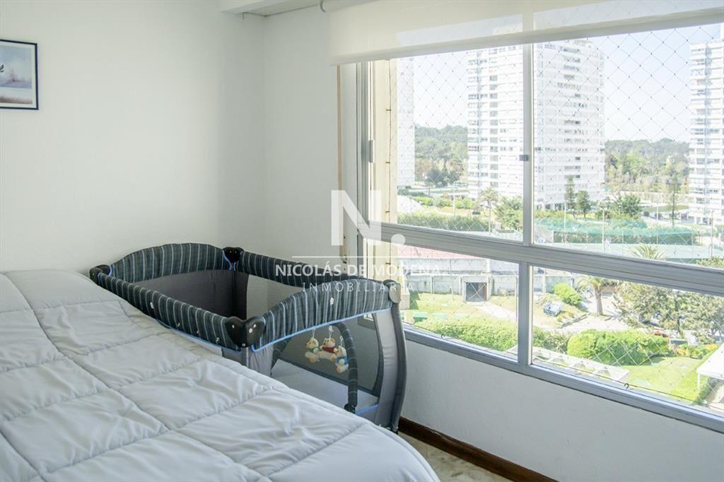 Apartamento en venta, Torre Fragata con hermosa