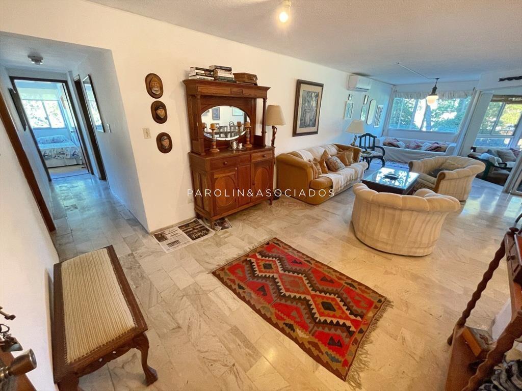 Apartamento en venta