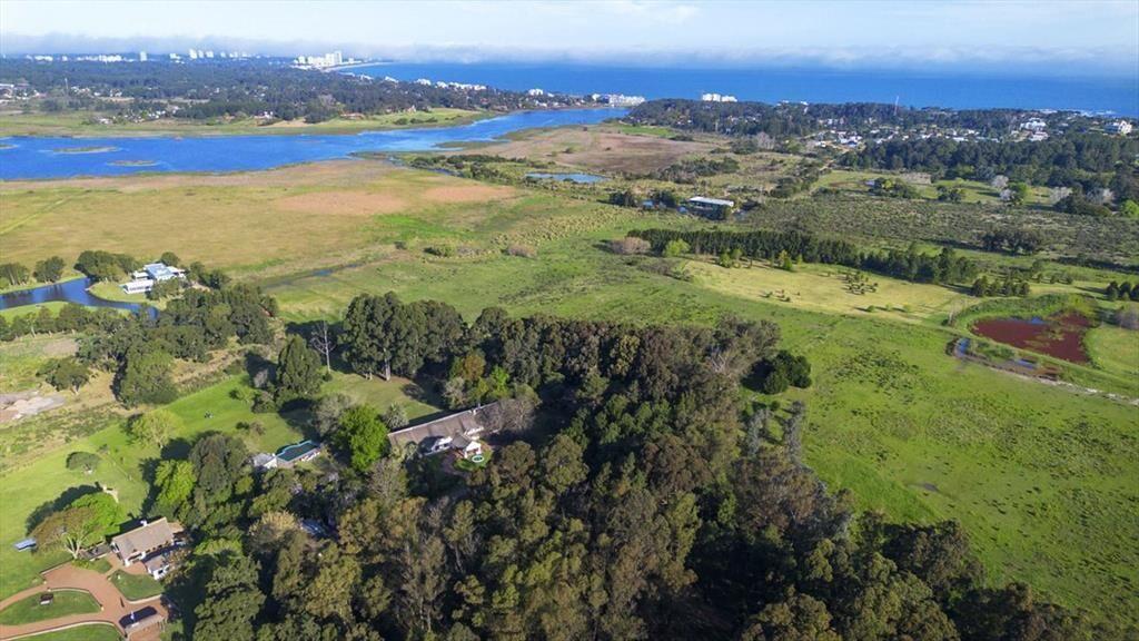 Alquiler chacra Laguna del Diario Punta del Este