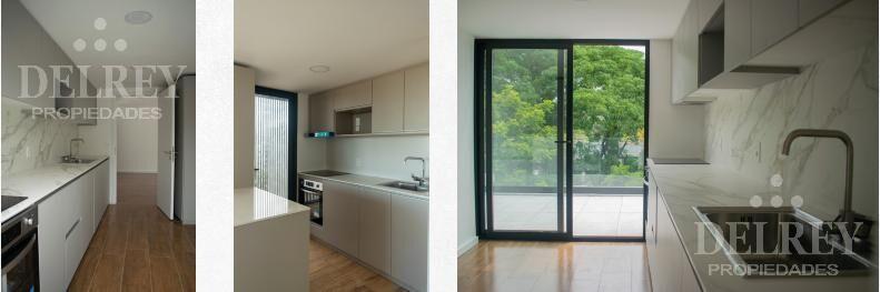 Venta Apartamento - Malvín DELREY PROPIEDADES
