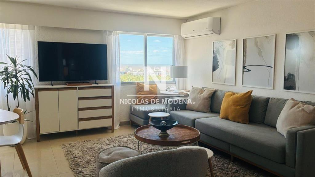 Hermoso apartamento en alquiler de verano
