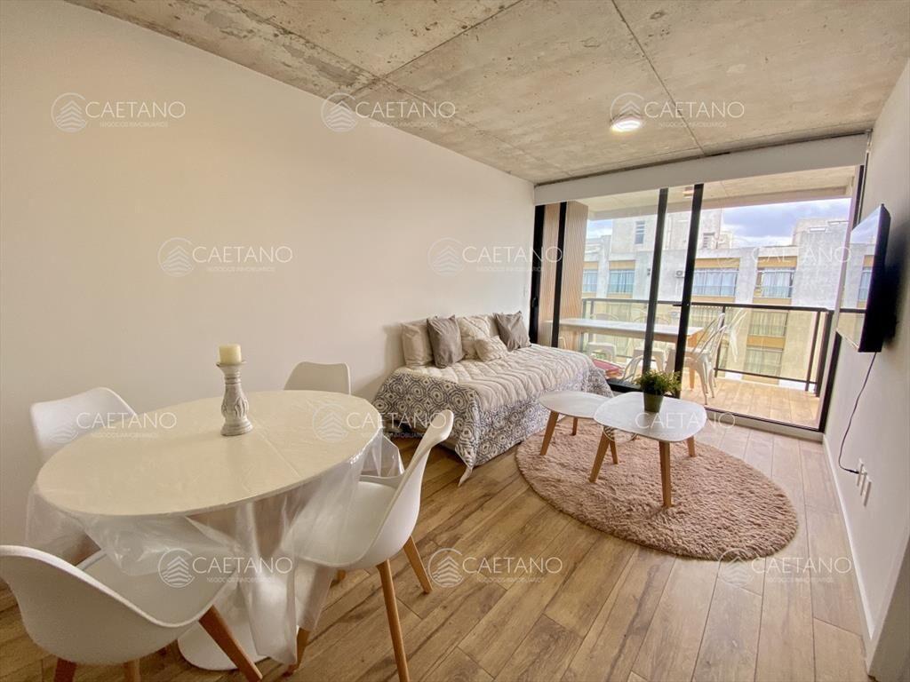 Alquiler apartamento 1 dormitorio mansa