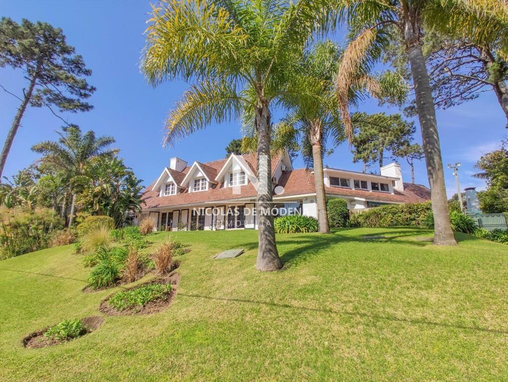 Casa en venta el Playa Mansa, Punta del Este