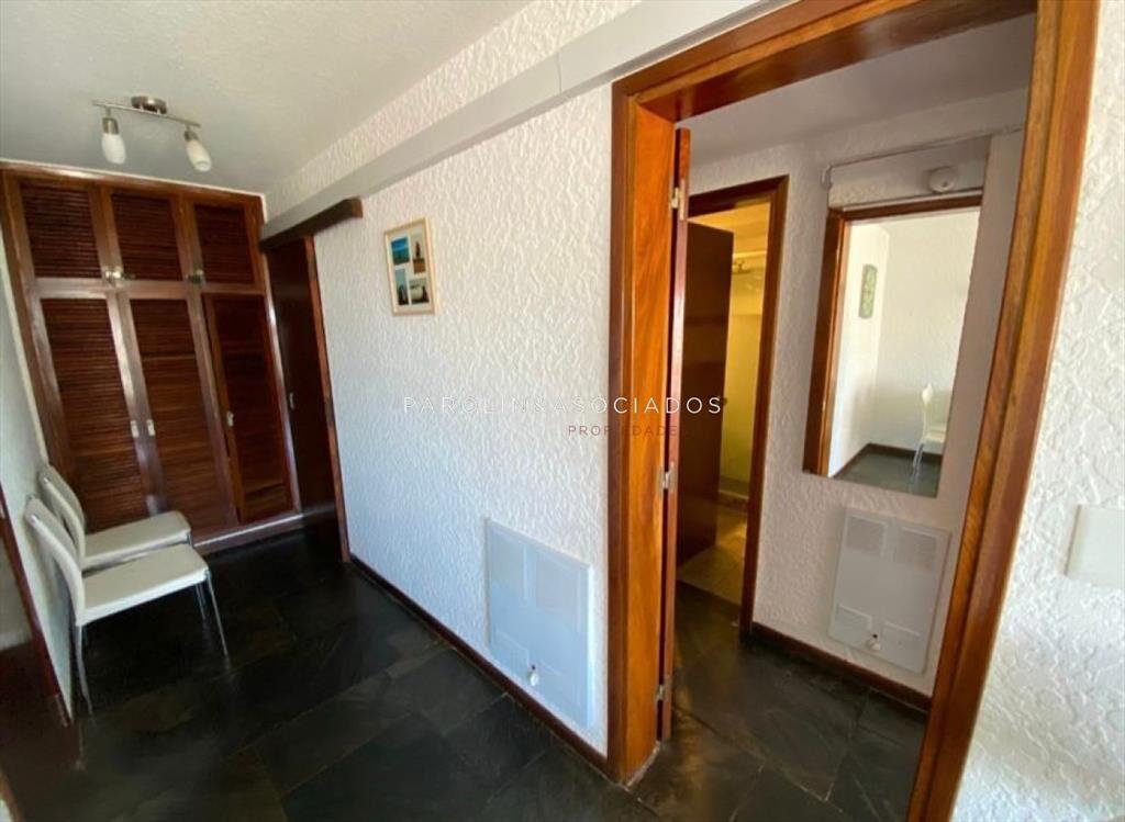 Apartamento en venta 1 dormitorio en Playa Brava,
