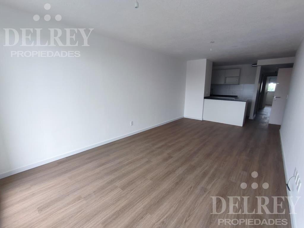 Departamento - Buceo
