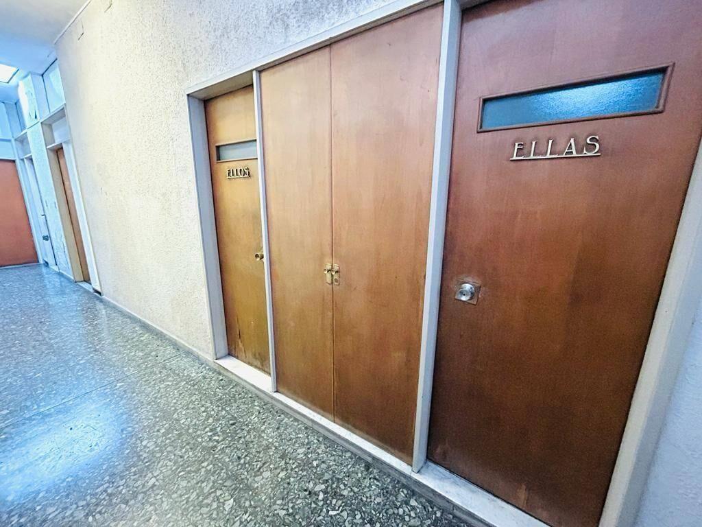 Alquiler Oficina en calle Rincón - Ciudad vieja