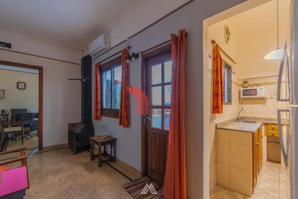 Venta apartamento 3 dormitorios en Cordón patio,