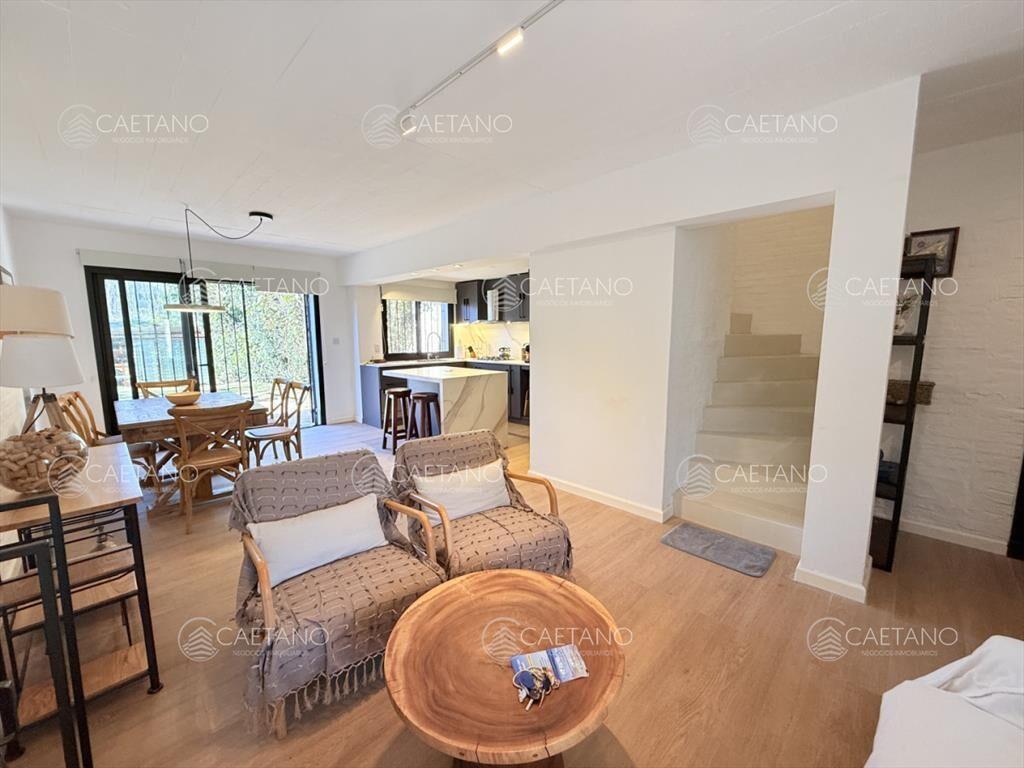 Casa PH 3 dormitorios - Pinares, Punta del Este