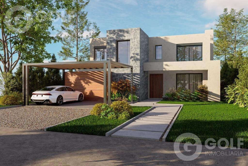 Venta casa de 4 dormitorios en Los Olivos de los Horneros