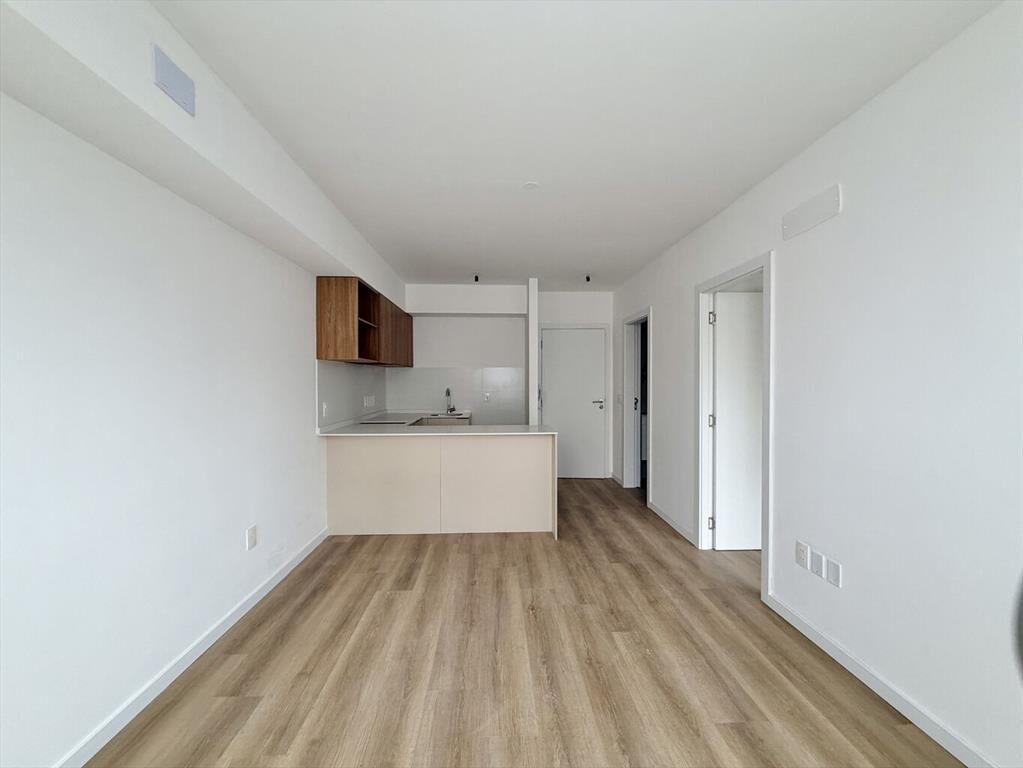 Apartamento en venta de 1 dormitorio a estrenar en Tres Cru
