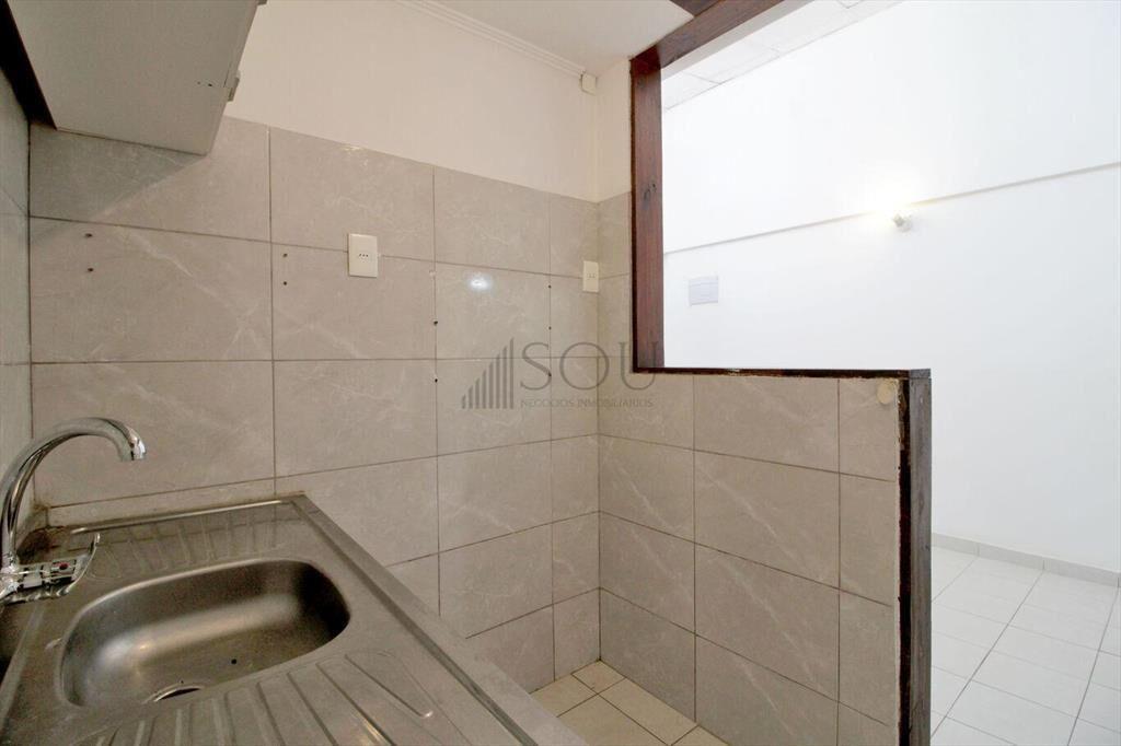 ALQUILER CORDON SUR 1 DORMITORIO
