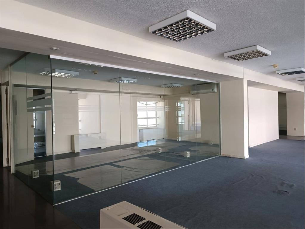 Alquiler Oficina Ciudad Vieja