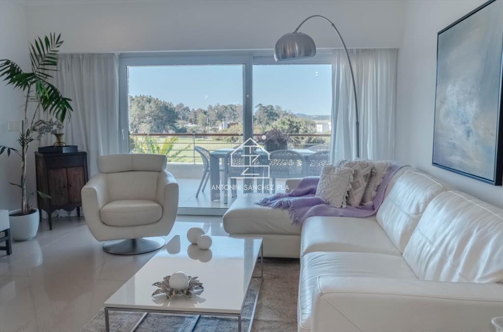 Venta Apartamento 2 dormitorios Punta del Este