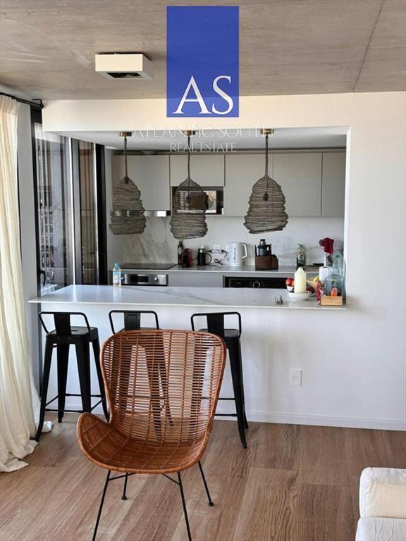 Apartamento 3 dormitorios con parrillero a garage