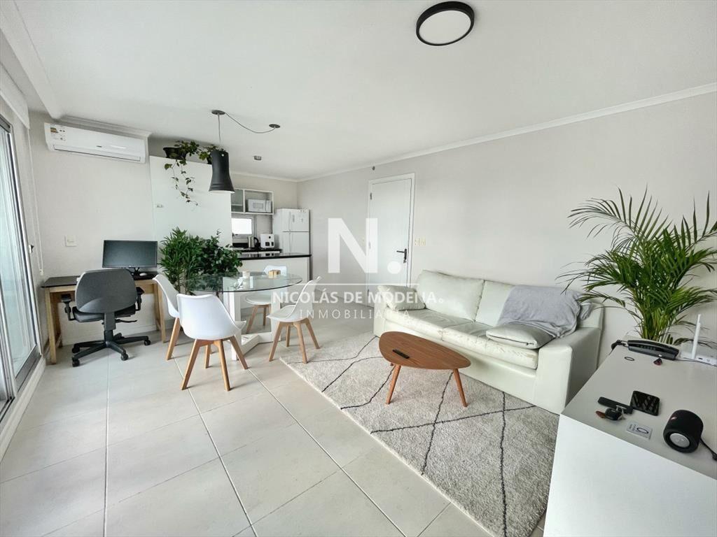 Apartamento en venta