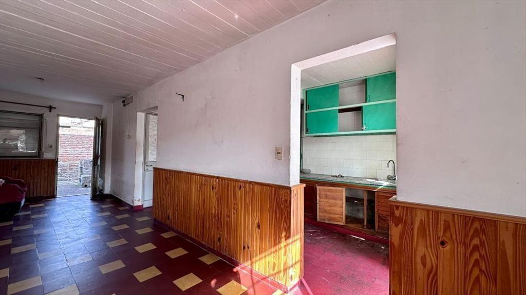 DÚPLEX EN VENTA – BARRIO JARDÍN