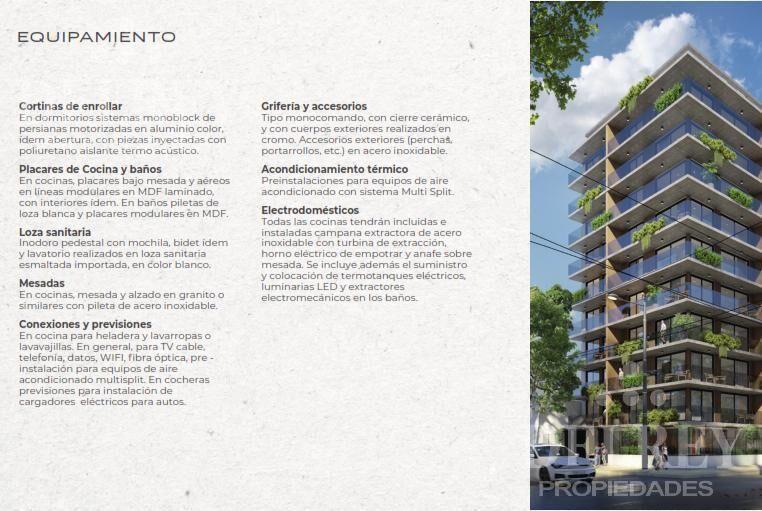 Venta Apartamento - Pocitos DELREY PROPIEDADES