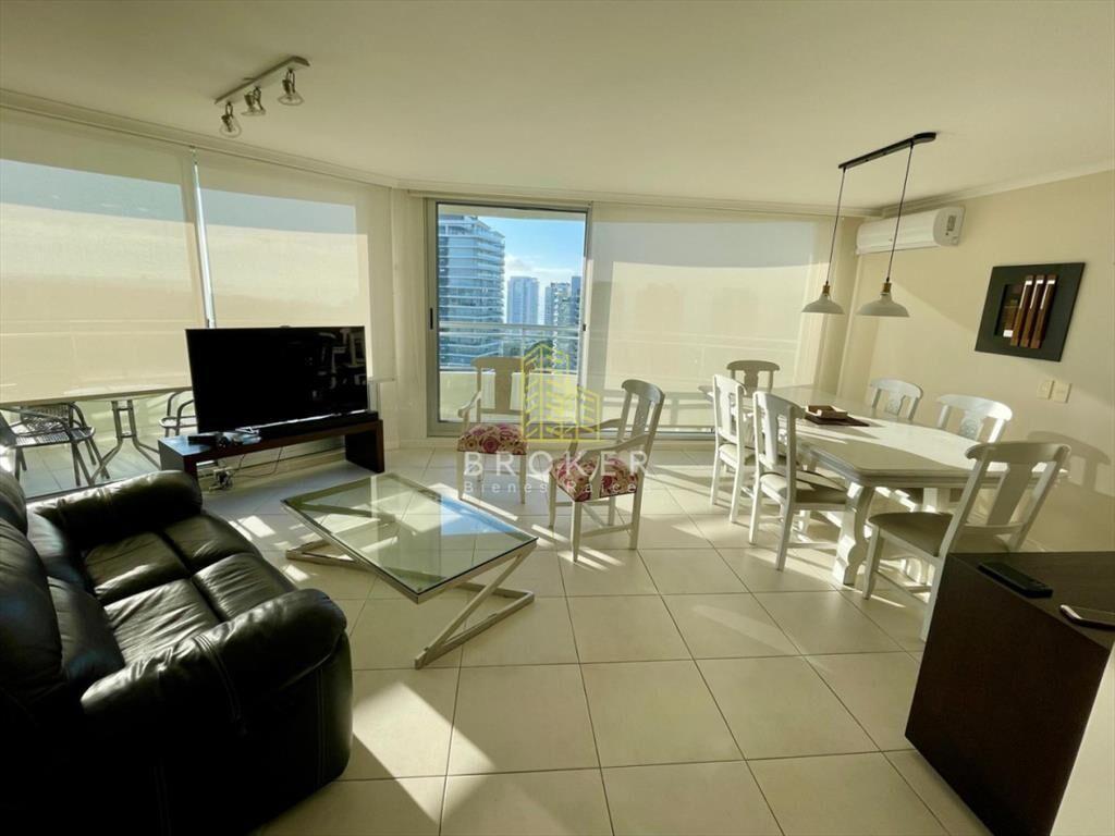 Venta Departamento Punta del Este Ocean Drive